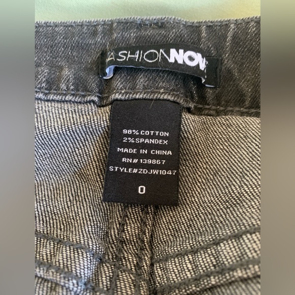 CROSS OVER JEANS - Picture 3 of 3